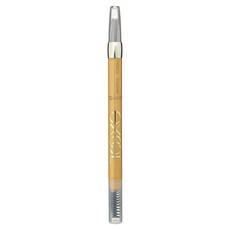 日本 excel 3合1持久造型眉筆 0.4g, 1個, D13 灰