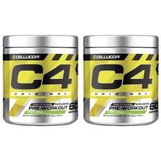 CELLUCOR 蛋白質奶昔 青蘋果味, 390g, 2罐