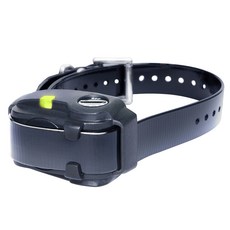 Dogtra YS200 止吠項圈 狗止吠器, 1個, 黑色