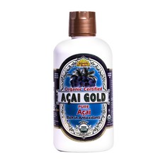 Dynamic Health Laboratories Pure Acai Gold, 946ml, 1個