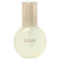 SHISEIDO 資生堂 Elixir膠原彈潤精華噴霧, 1個, 80ml