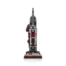 hoover Wind Tunnel 3高性能立式吸塵器 黑色, 單品