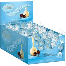 Lindt 瑞士蓮 松露白巧克力 60顆, 1盒, 720g