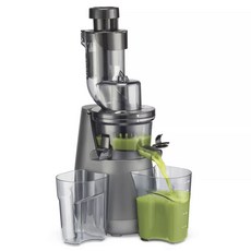 Cuisinart 易清潔慢速榨汁機 榨汁機, 單品