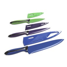 Chefcraft 3 刀套裝帶護套, 1個