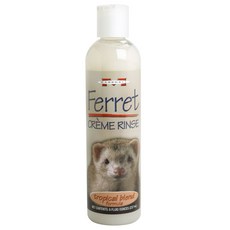 MARSHALL PET 雪貂溫和沐浴乳 熱帶香 237ml, 1個
