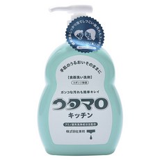 UTAMARO 東邦歌磨 廚房餐具洗碗精 草本香, 1個, 300ml