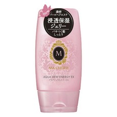 MA CHERIE 瑪宣妮 Aqua Dew Energy EX護髮精華露, 1個, 120g