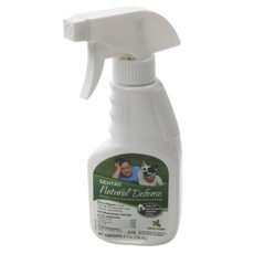 美國 SENTRY 狗用自然防禦跳蚤和蜱蟲噴霧, 1個, 236ml