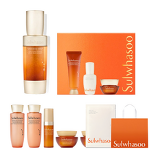설화수 자음생캡슐세럼 세트, 1세트, 50ml