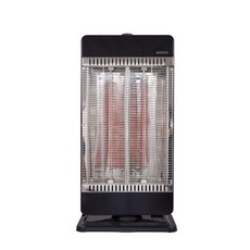모리타 카본히터 블랙 MHT-J90CGB, 단품