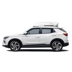 뷰티풀코란도루프박스