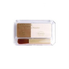 CANMAKE 노즈 섀도우 파우더, 노즈 섀도우 (C363A), 해당없음
