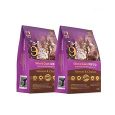 펫푸드자격증종류