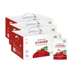 [천엔케어]하루활력 남성을위한 산수유야관문   3박스