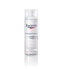 [유세린 공식] 더머토클린 클래리파잉 토너 200ml + 사은품, 2개