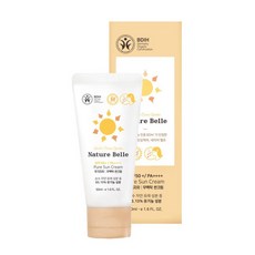 네이처벨르 썬크림 50ml 1개