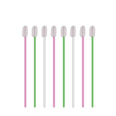 [하이비] 100%국내제조 빨대세척솔 빨대솔 16p, 181mm(8mm헤드)색상랜덤, 16개