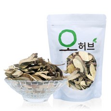 오허브 국내산 감초 250g, 1개
