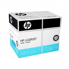 HP A4 복사용지 90g 1BOX, 2500매