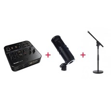 Creative Sound Blaster K3+ E205 인터넷방송, E205-K3+