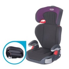 [그라코] 주니어 카시트 휴대용 부스터 맥시 PL ISOFIX, 직접입력1:맥시/블루ISOFIX