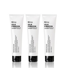[기간한정/초특가] 닥터탑 씻어내지 않는 트리트먼트, 155ml, 3개
