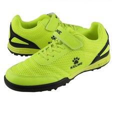 켈미 유소년찍찍이축구화 발편한어린이풋살화운동화