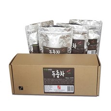 실속형 두충차 100티백 당일생산 두충 당일발송, 단품