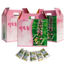여우지기 직재배 직생산 건강즙 구절초즙, 1box