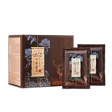 박경호 [TV]박경호의 녹용활력 명작 6박스/총 120포, (직)일시불 박경호의녹용활력 명작