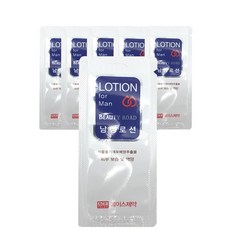 에이스제약 일회용 남성로션 2ml x1000개 여행용 숙박용, 1000개, 2mg