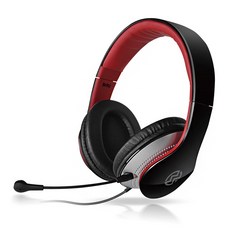 Britz 브리츠 K830 블랙 PC헤드셋 게이밍헤드셋