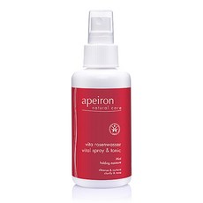 아페이론 비타 로즈 워터 토너 미스트, 100ml, 1개