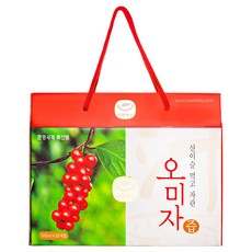 하늘향기통유자즙
