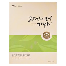 [이젠하우스] 산이슬 먹고 자란 복분자즙 세트 (1000ML*2병), 1000ml, 2개, 2개, 1개입
