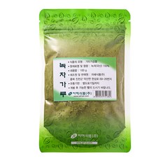 자혜식품클로넬라