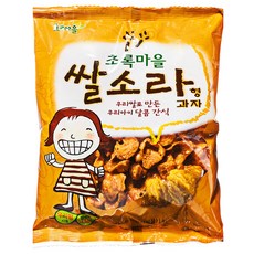 초록마을약과