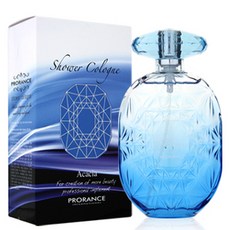 프로랑스 샤워코롱, 140ml, 아카시아