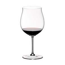 리델 소믈리에 버건디 그랑 크뤼 와인잔 4400/16, 1.05L, 1개
