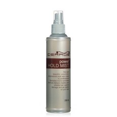 소망 엠세라드 파워 홀드 미스트, 소망화장품, 250ml