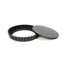 팡드리타르트팬 1호 125*20mm, 1개