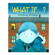 What If...?
