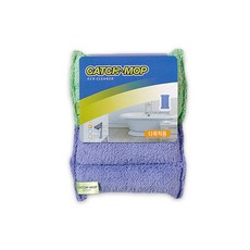 Catchmop 多功能抹布 2入, 1個