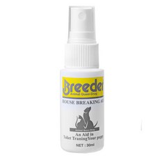 브리더 반려동물 화장실 유도제, 30ml, 1개, 30ml, 1개