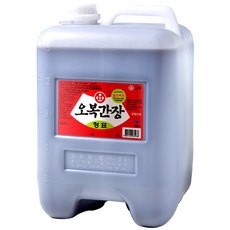청간장