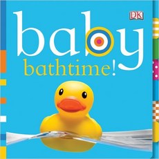 baby bathtime!