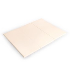 에코폼 키즐 플레이 폴더매트 3단 Square, 조이풀옐로