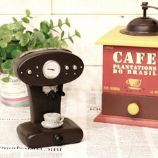 유니크커피머신