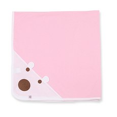 오가닉붐 키키 베어 속싸보(여름용)